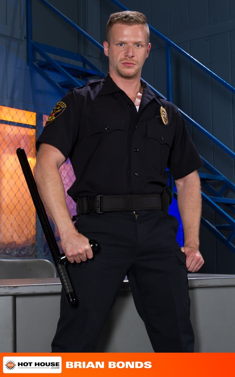 Hothouse-naked-police-officers-uniform-Johnny-V-Brian-Bonds-stroking-big-thick-cock-sex-hungry-cops-spreads-ass-wide-open-fucking-ass-hole-002-gay-porn-sex-gallery-pics-video-photo